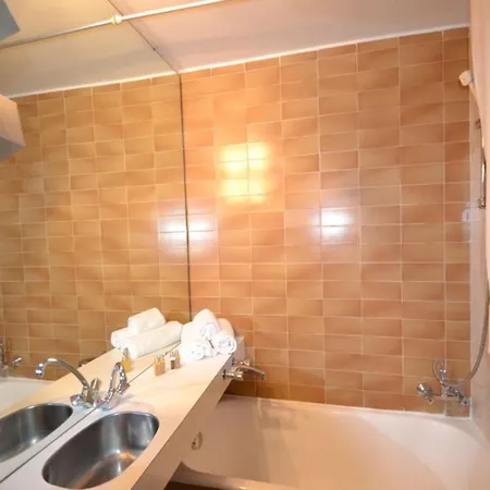 Rustique à 1850, 4 Pers - Fr-1-514-29 * Courchevel