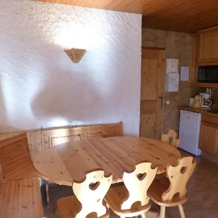 Rustique A Courchevel, 5 Pers, Pres Des Pistes - Fr-1-514-29