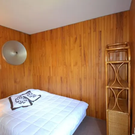 Rustique A Courchevel, Pres Des Pistes - Fr-1-514-29 Apartment Courchevel